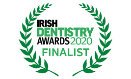 awards Irish Dentistry